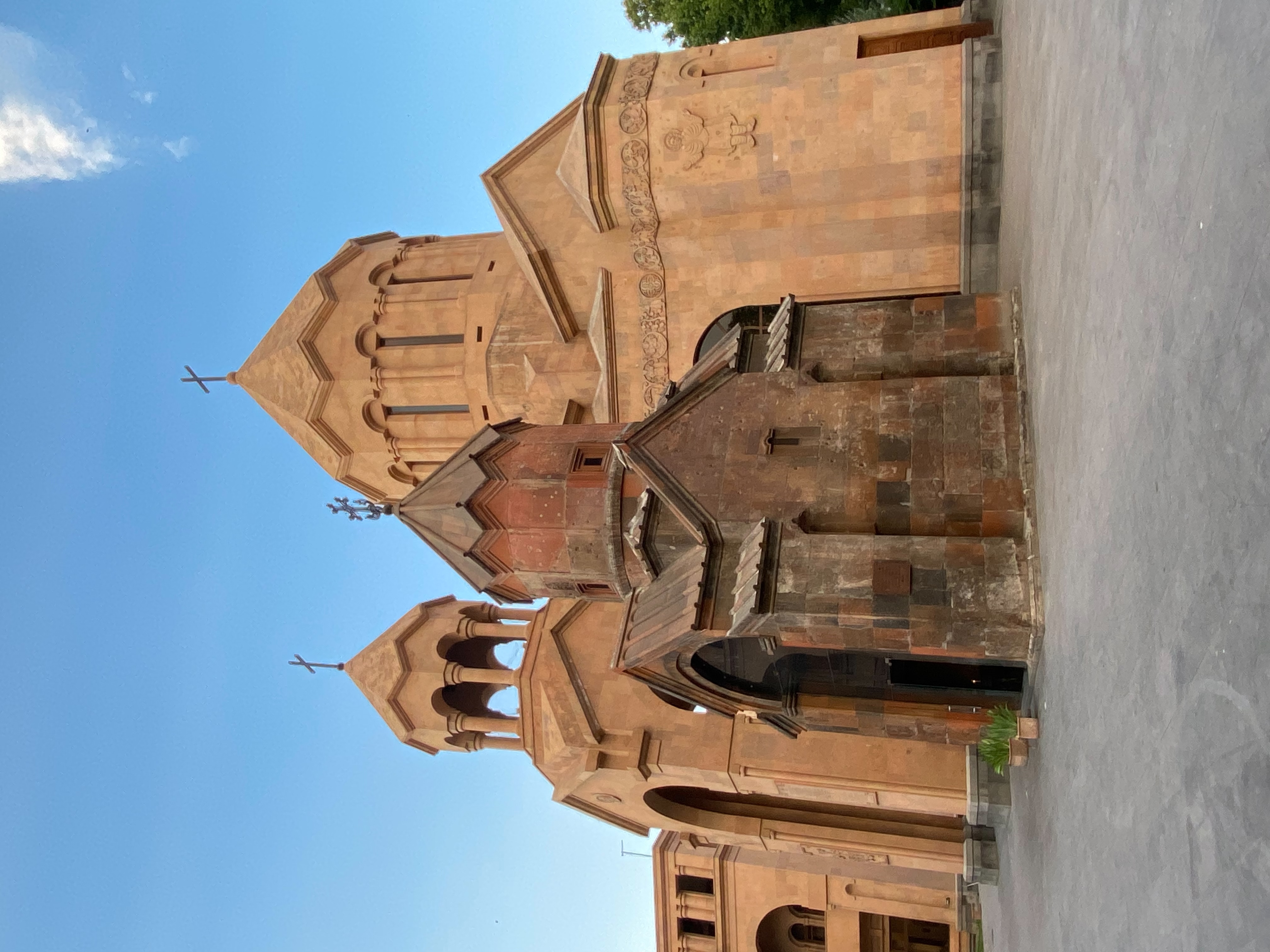 Surb Anna Church