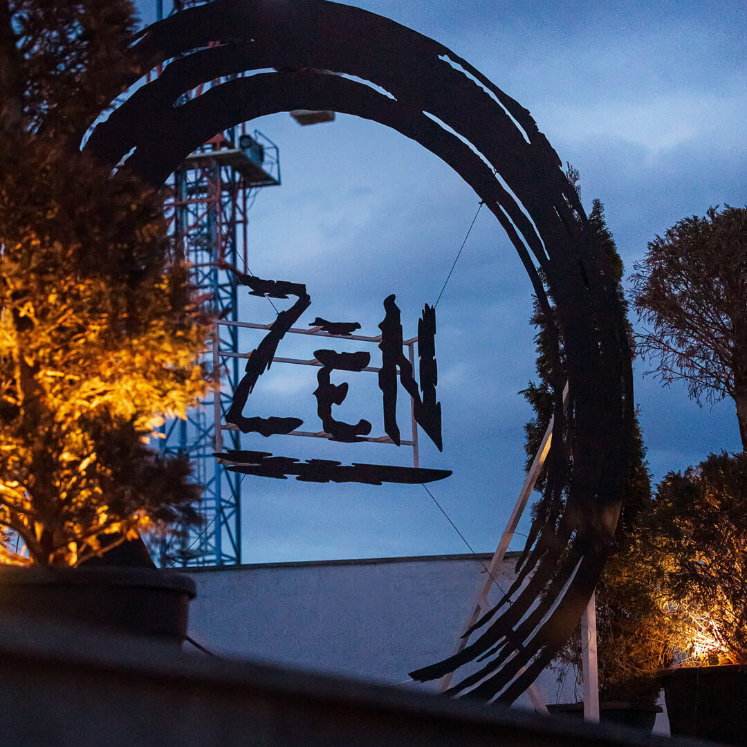 Zen Restaurant